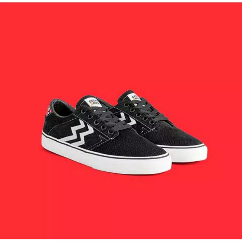 Geoff Max - Gavin THXGMX size 42