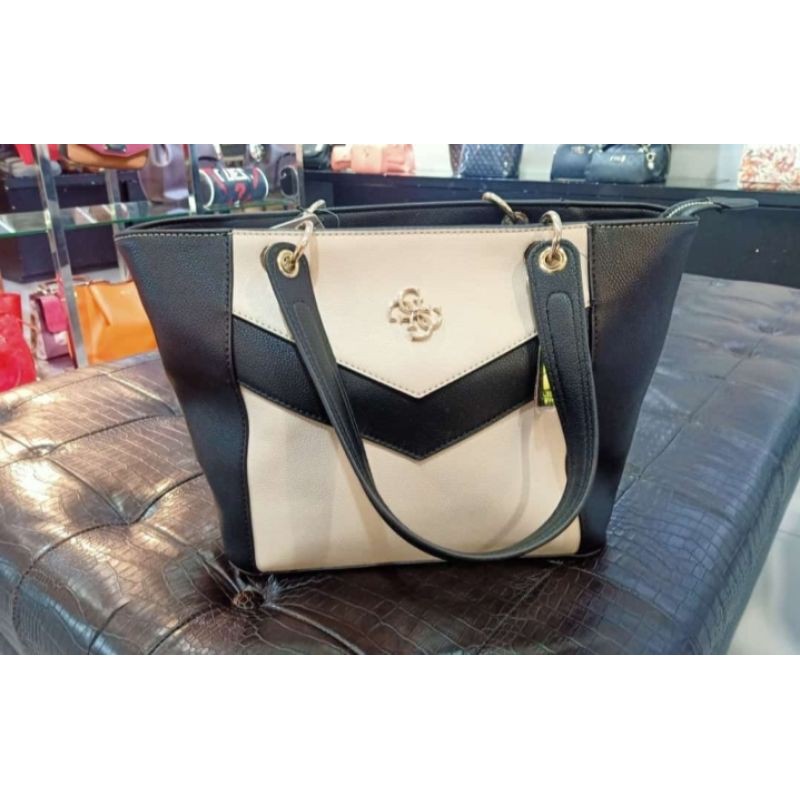 Tas Guess Tote Original