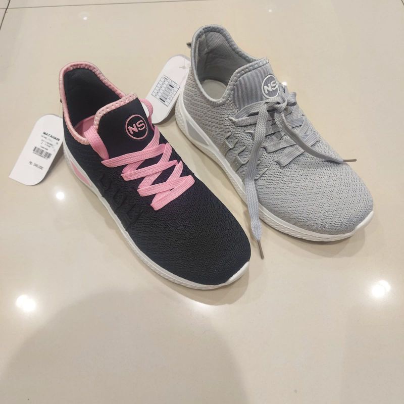 sepatu Nevada sport wanita