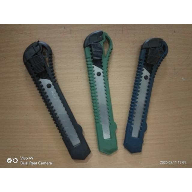 

Cutter L-500 Murah per 1 pcs