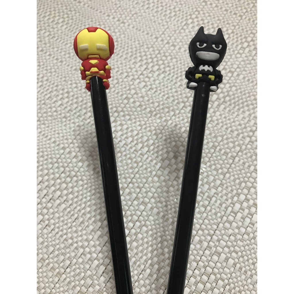 

Pulpen Unik - Superhero