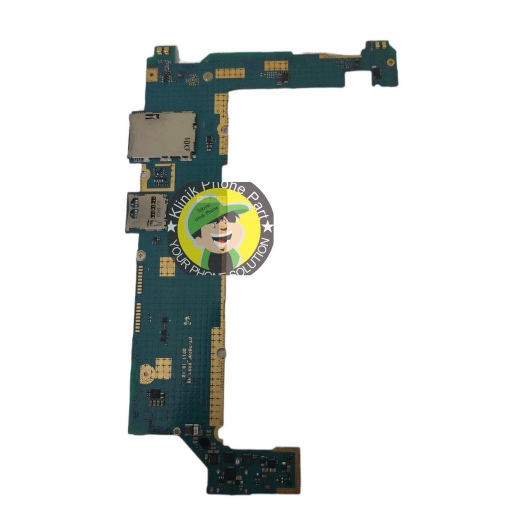 mesin nyala logo copotan samsung tab 7 plus p6200