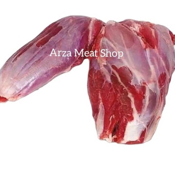 

Daging Sengkel 500gr/Sengkel Import