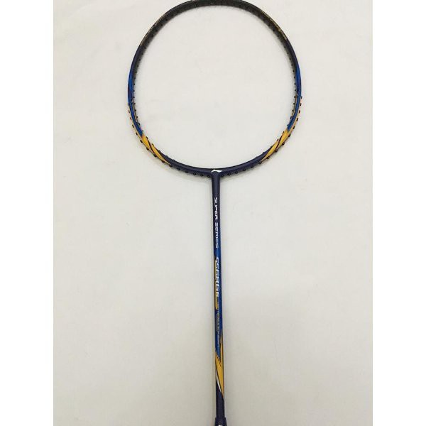 Lining Raket Badminton Super Series SS 68 G6  SS 78 G6 Full Set  BO540 CN BAT
