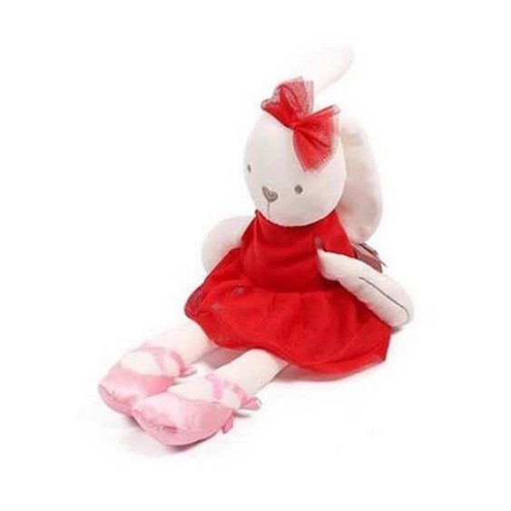 BONEKA SMALL RABBIT