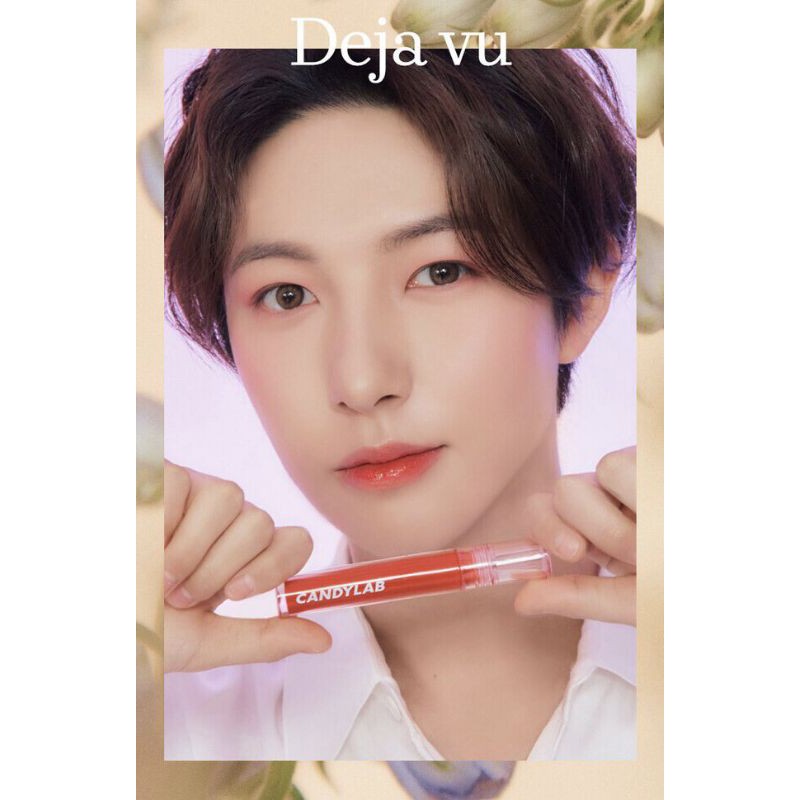 OPERSLOT CANDYLAB x NCT DREAM FULL BLOOM RENJUN SET