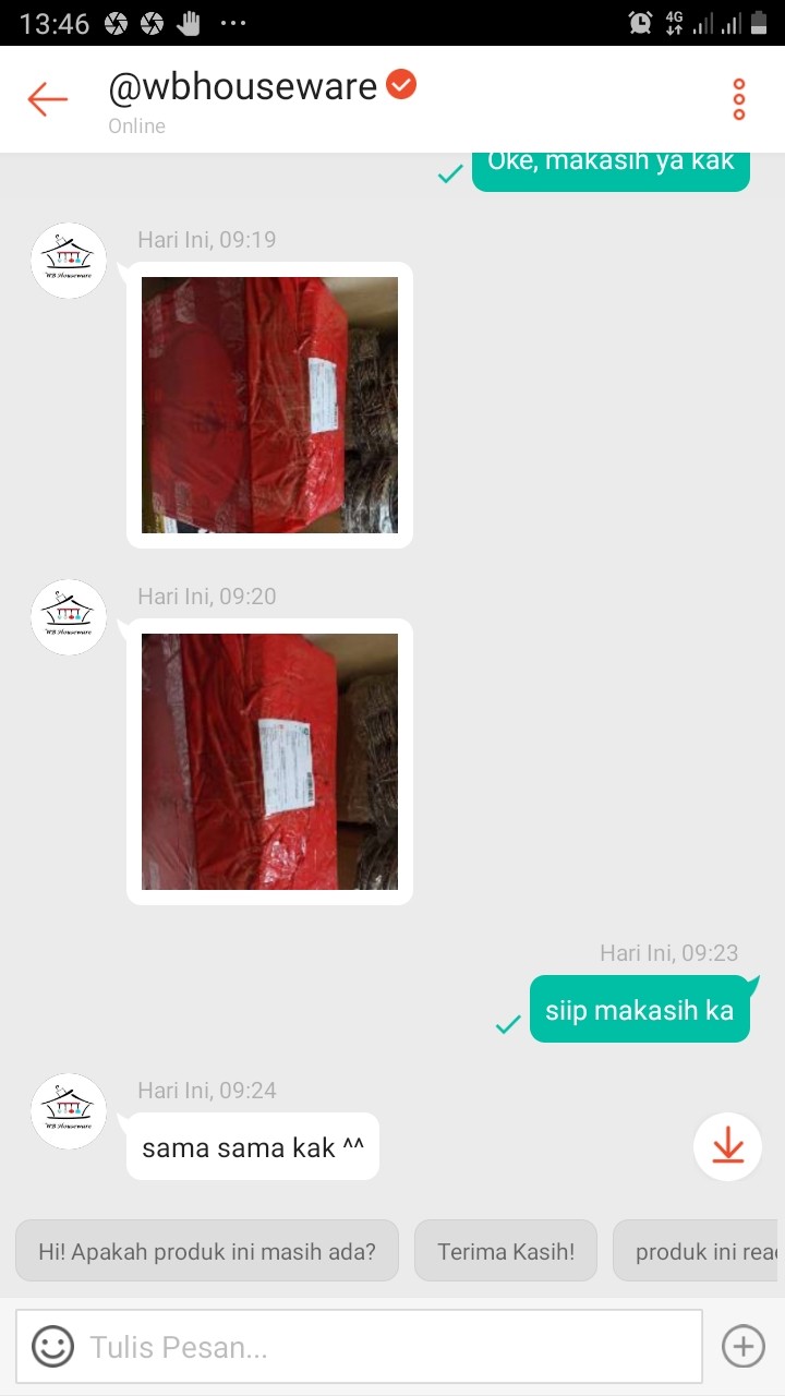 Panci Presto Supra 8 Lt / Supra Pressure 8lt - Ungu