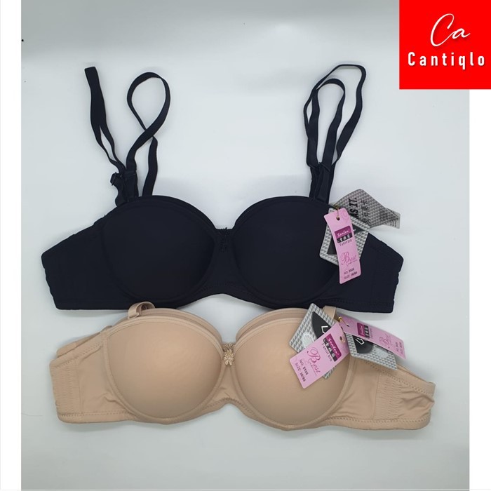 BH Bra Scalen  5526 ( Cup A )