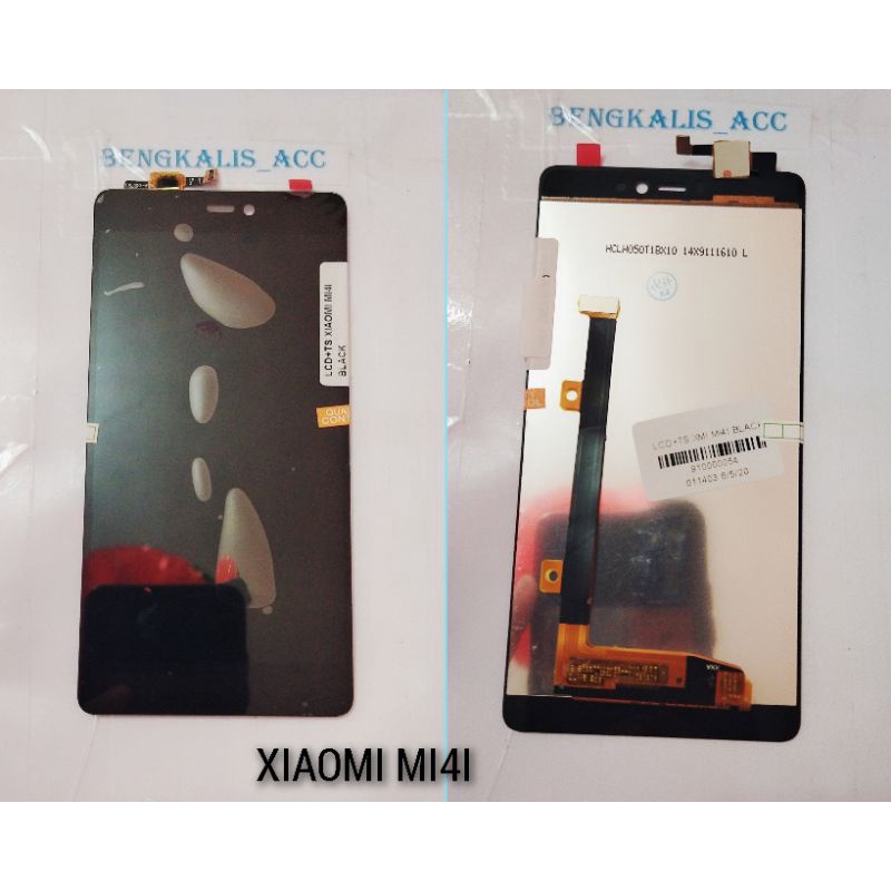 LAYAR LCD XIAOMI REDMI MI4I / LCD mi4i