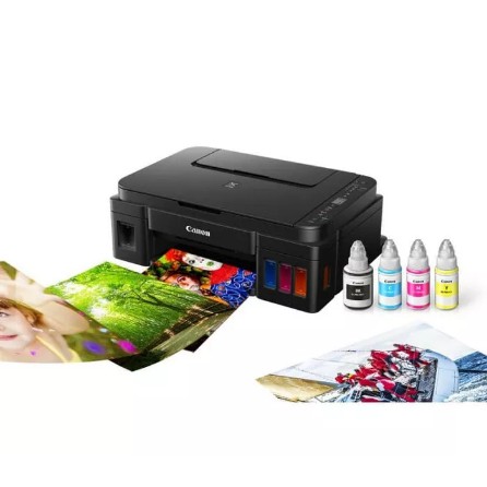 Printer Canon PIXMA G2010 &quot; Ink Tank All In One &quot;