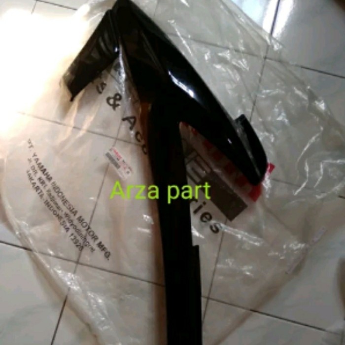 Sayap depan vixion new vixion R hitam ori ygp harga satuan
