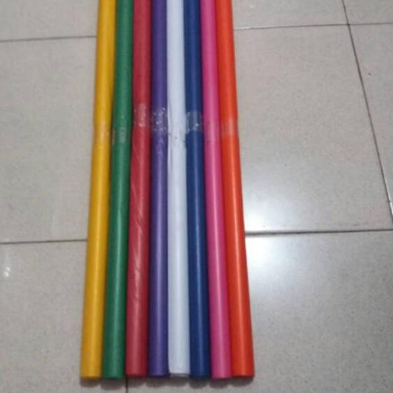 

Best - Kertas Minyak Warna 25 Lembar ン
