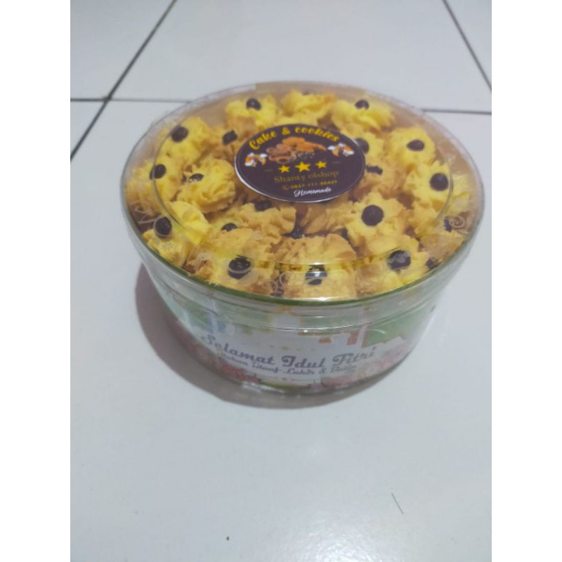 

kue kering harga merakyat