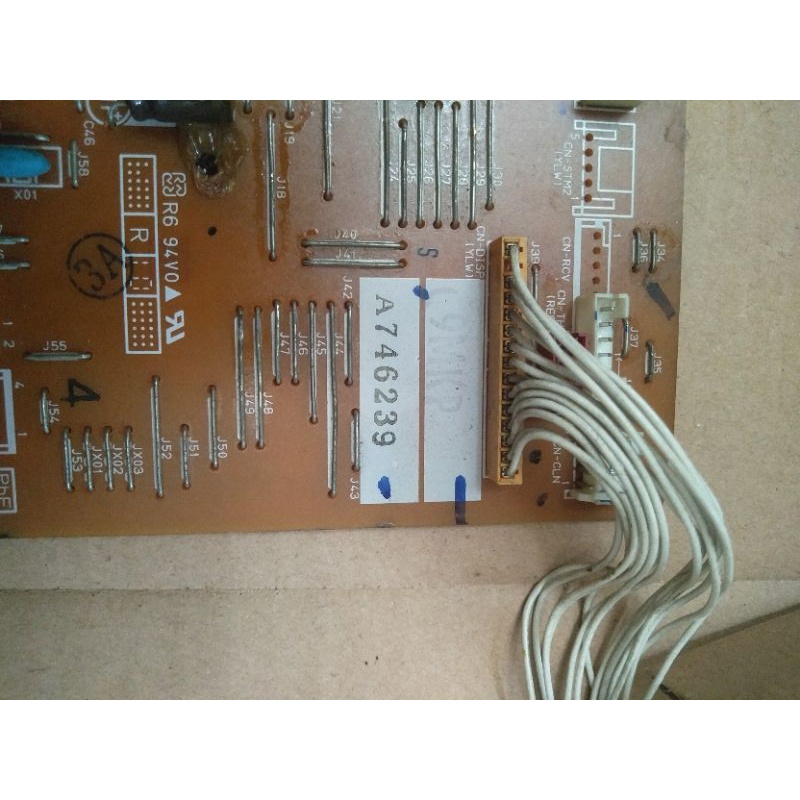 Modul Pcb Ac Panaaonic C9MKP