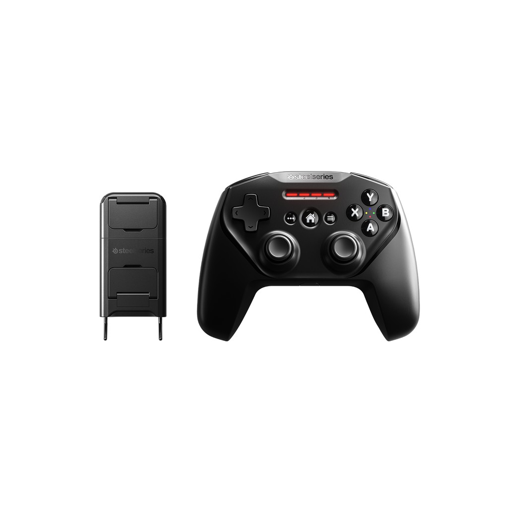 Steelseries Nimbus+ / Nimbus Plus Gaming Controller / Gamepad