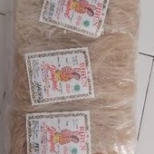 

Bihun beras cap jempol 125g koki