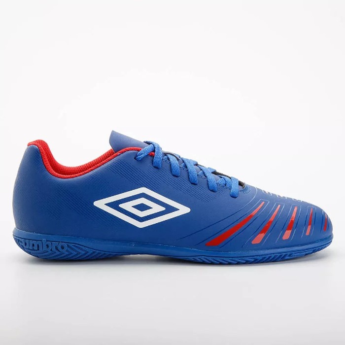 Umbro Sepatu Futsal Ux Accuro Iii League Ic - Blue