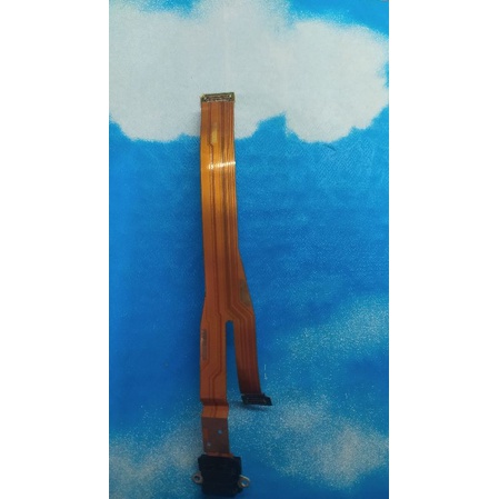 flexible konektor charger Oppo A3s cph1803 copotan
