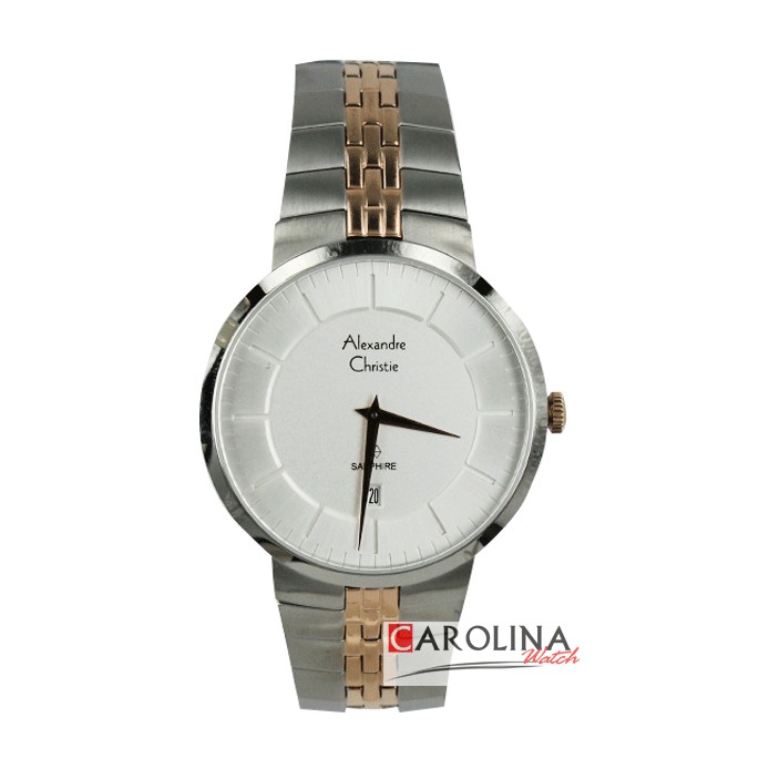 

Alexandre Christie A8565MDBTRSL Pria