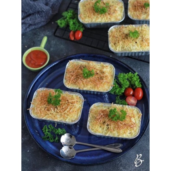 

cornschotel