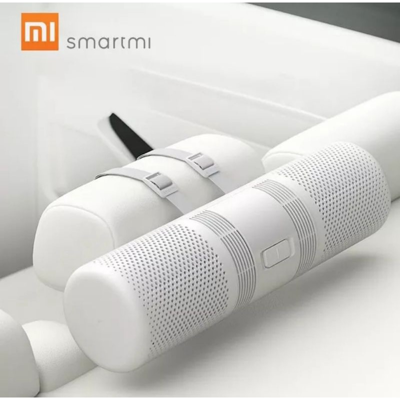 SmartMI Car Air Purifier