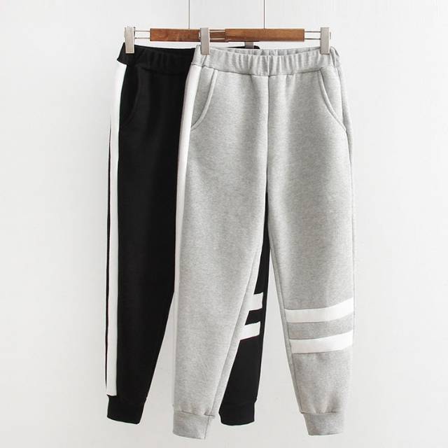 AFI - EC - Stripes Jogger ®