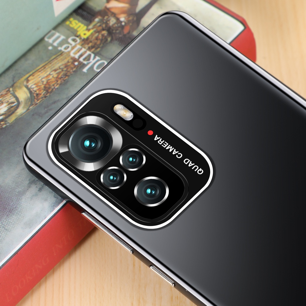 【COD】Terjual terbaik hp Penjualan ponsel Note10 Pro asli penjualan besar 2021 (RAM 6 GB + ROM 128 GB) Smartphone infrared hp handphone hp androit murah  hp android promo joystick hp hp android 10 handphone android hp bagus yang murah handphone android-1