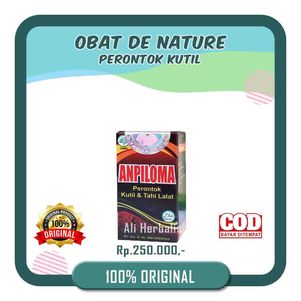 Papiloma New Obat Kutil Kelamin ampuh | Kondiloma Akuminata | Mata Ikan | Leher Muka Wajah Ketiak