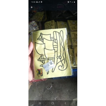 

lukis pasir ukuran sedang
