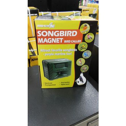 Alat Pemanggil Burung, Bird Caller *NEW