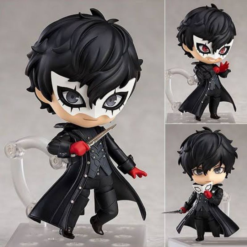 Nendoroid Joker Persona 5 [BIB ORI]