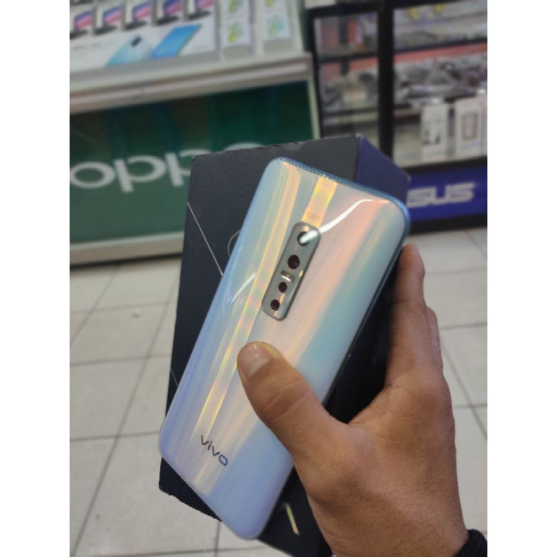 Vivo V17 Pro 8/128