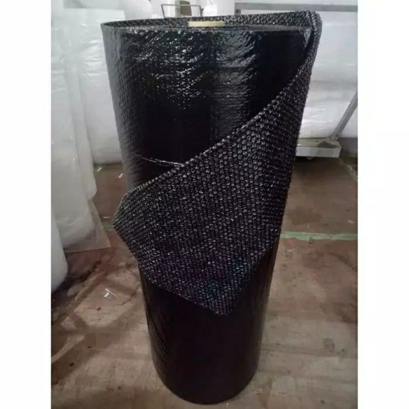 

Tambahan Bubble Warp untuk Lebih Safety Barang Anda dalam pengiriman