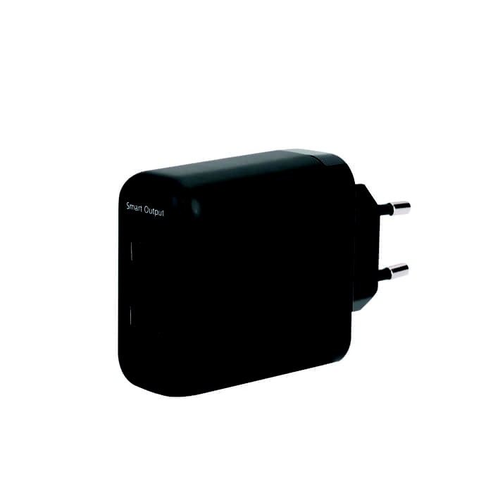 Micropack Wall Charger MWC-224S
