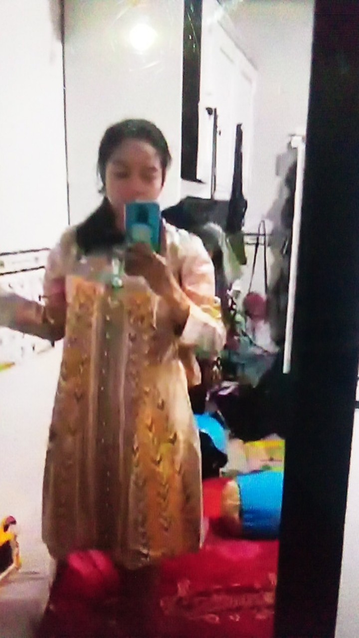 Atasan Batik Dolby Dolbi Dobby Doby Tenun Sutra Tulis Halus Katun Premium