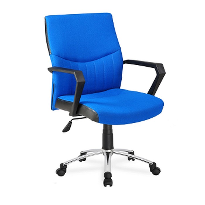 78 Kursi Kantor Besi HD