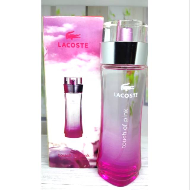 Parfum Lacoste - Touch of Pink PREMIUM