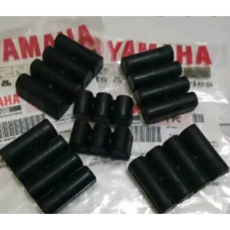 karet peredam boring ori rx king