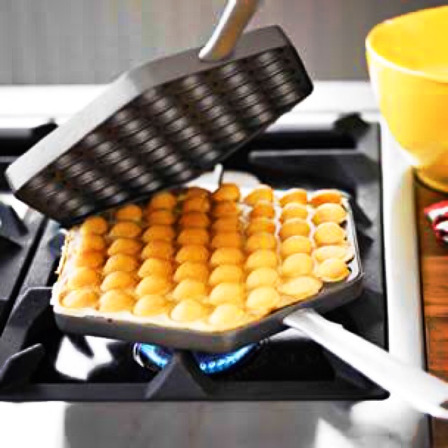 Cetakan kue Egg Waffle