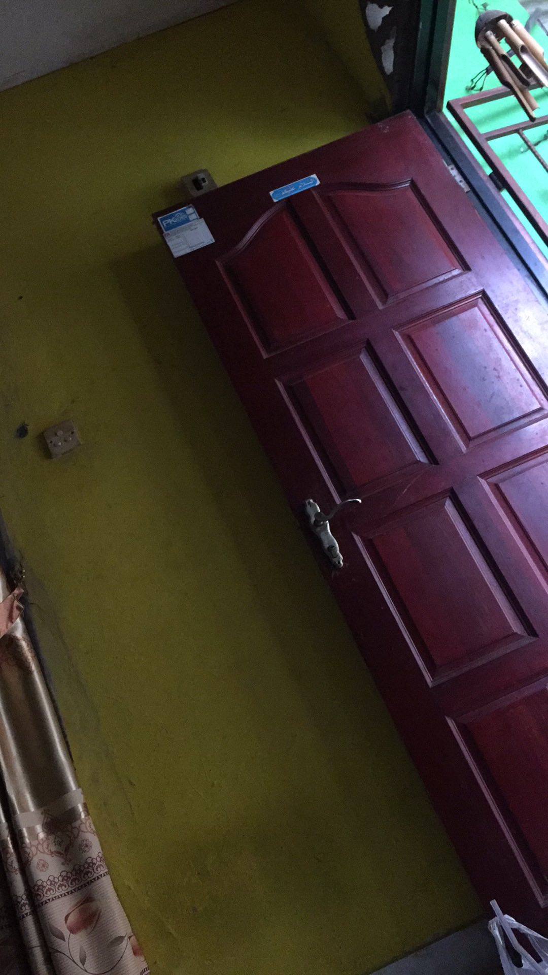 Dirgantara Kemeja Batik Pria Full Furing Katun Sragenan