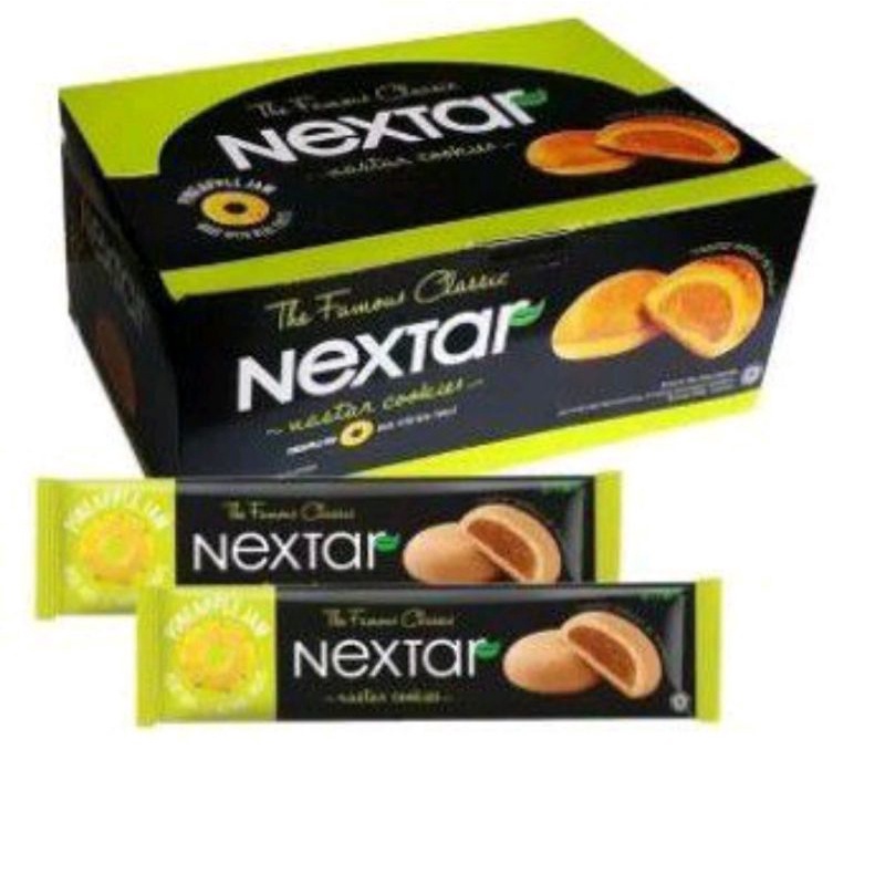 

Nabati Nextar [BOX ISI 10 pcs]