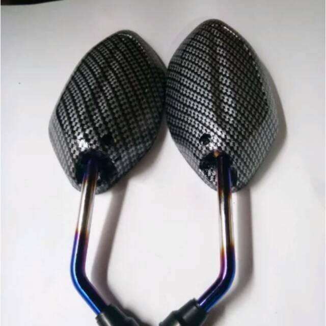 Spion karbon karbon beat merk VNOne