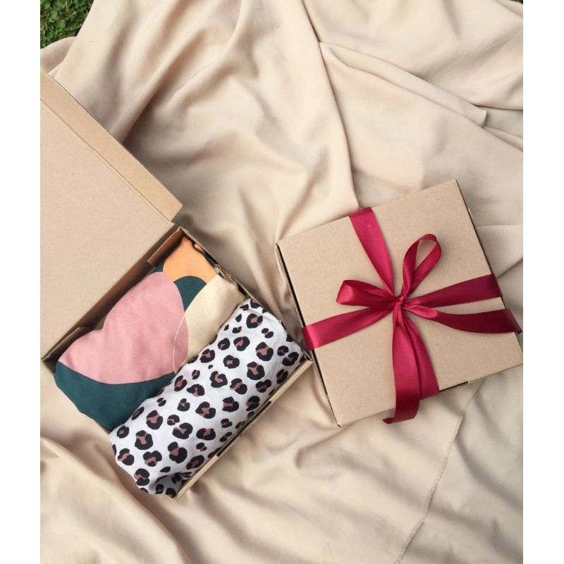 

balqis label gift box paket kado