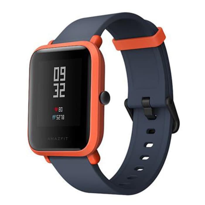 Amazfit Bip Smartwatch - Putih