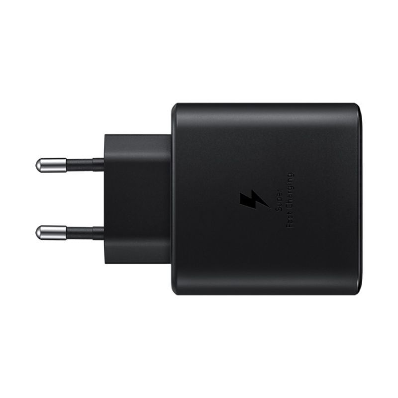 ADAPTOR BATOK CHARGER SAMSUNG 45W FAST CHARGING ORIGINAL