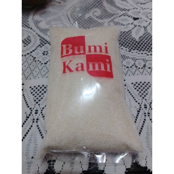 

gula pasir 1/2 kg