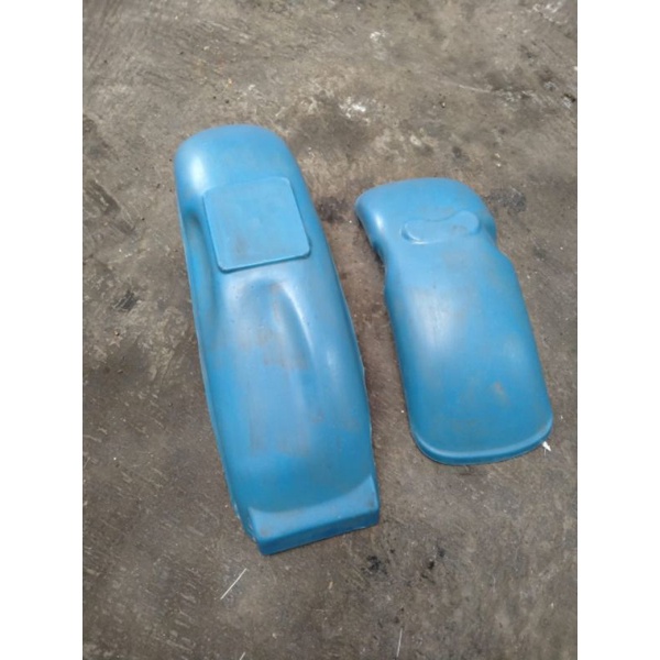 spakboaard monkey/ spakbor depan belakang honda monkey/ spakboard monkey gorilla/ Honda monkeyz50/cu