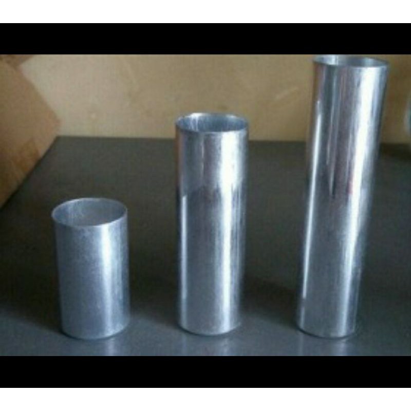 1 pcs Tabung Valplast Flexy Gigi palsu