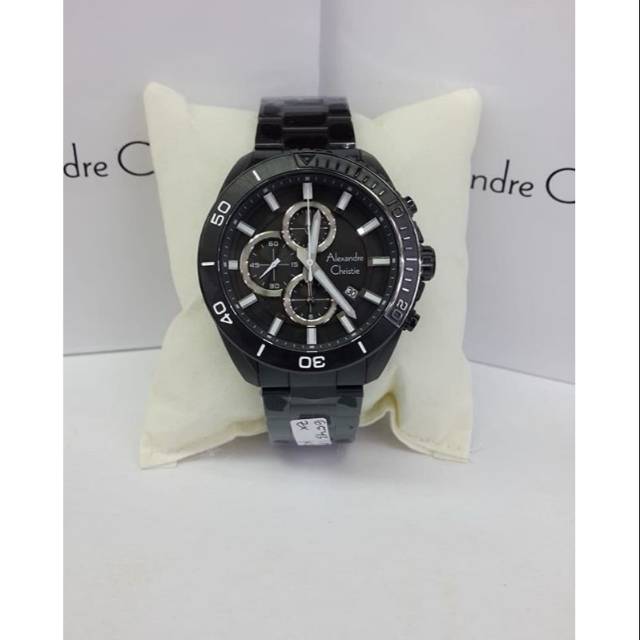 Alexandre Christie AC6543