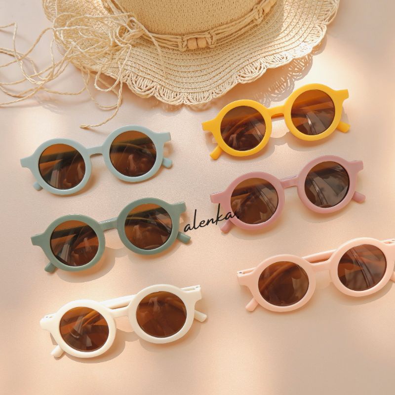 Baby &amp; Kids Sunglasses / Kacamata Anak &amp; Bayi